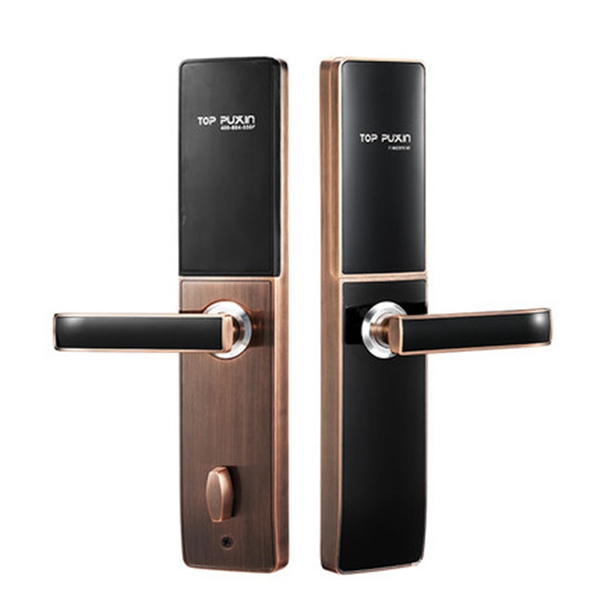 PUXIN普鑫智能鎖怎么樣_PUXIN普鑫智能鎖優(yōu)勢介紹