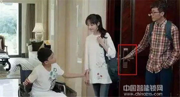 那些在熱播劇中刷屏的智能鎖,你最中意哪一款? 那些在熱播劇中刷屏的智能鎖,你最中意哪一款?
