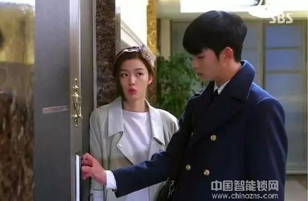 那些在熱播劇中刷屏的智能鎖,你最中意哪一款? 那些在熱播劇中刷屏的智能鎖,你最中意哪一款?