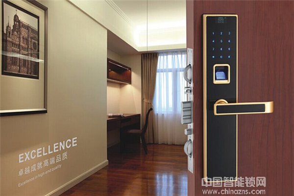 如神智能鎖好不好_如神智能鎖優(yōu)勢(shì)介紹