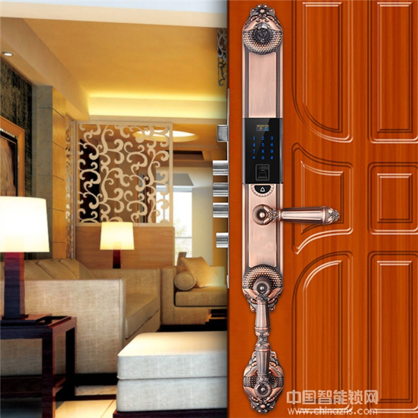 金江達(dá)智能鎖好嗎_金江達(dá)智能鎖原理介紹 金江達(dá)智能鎖好嗎_金江達(dá)智能鎖原理介紹