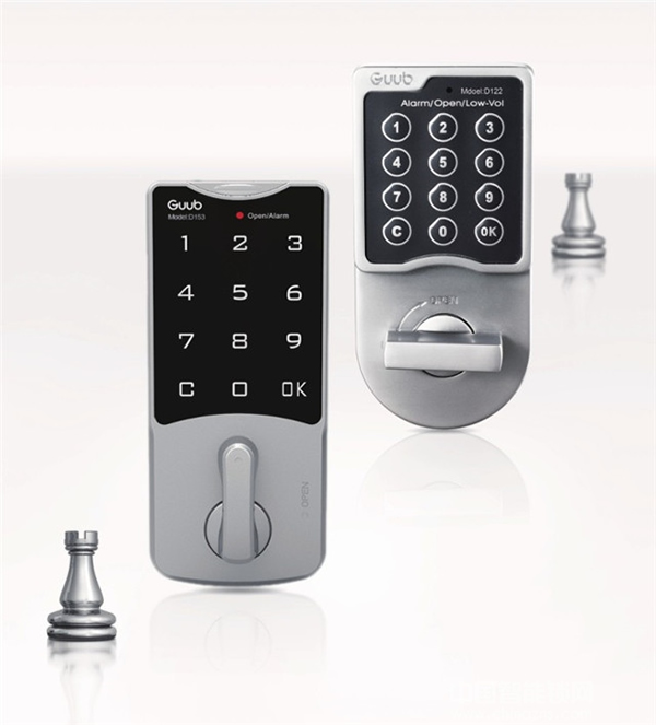 GUUB國(guó)保科技智能鎖_GUUB國(guó)保科技智能柜鎖產(chǎn)品推薦