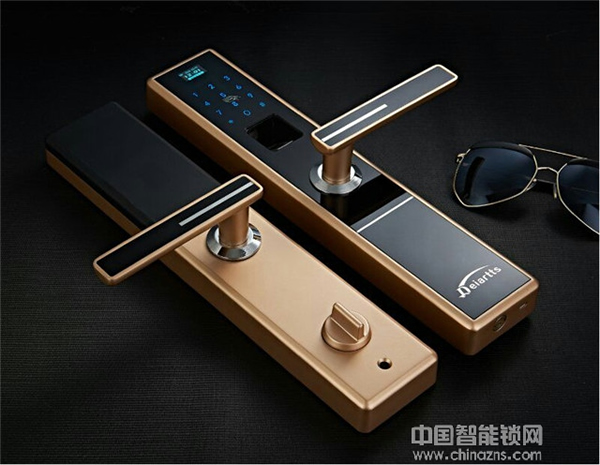 德安特智能鎖多少錢_德安特智能鎖貴嗎
