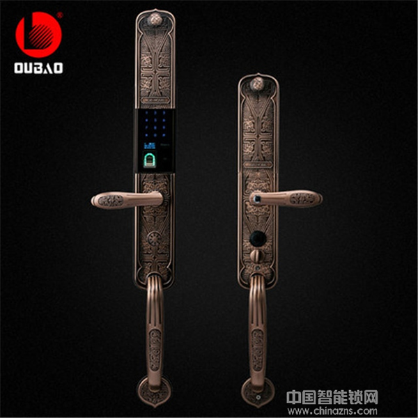 甌寶智能鎖多少錢_甌寶智能鎖功能特點概括