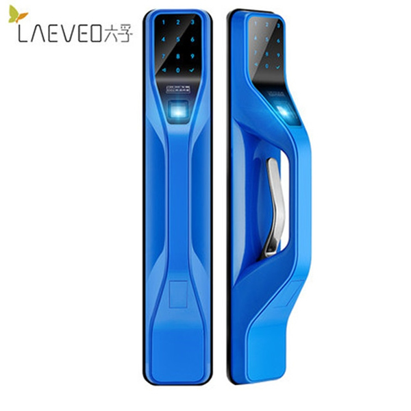 六孚智能鎖多少錢_六孚智能鎖貴不貴