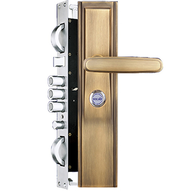 圣景智能鎖好不好_選擇圣景智能鎖五大理由 圣景智能鎖好不好_選擇圣景智能鎖五大理由