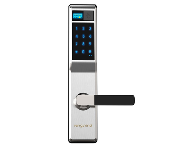 凱思金智能鎖開鎖方式_凱思金智能鎖特點介紹