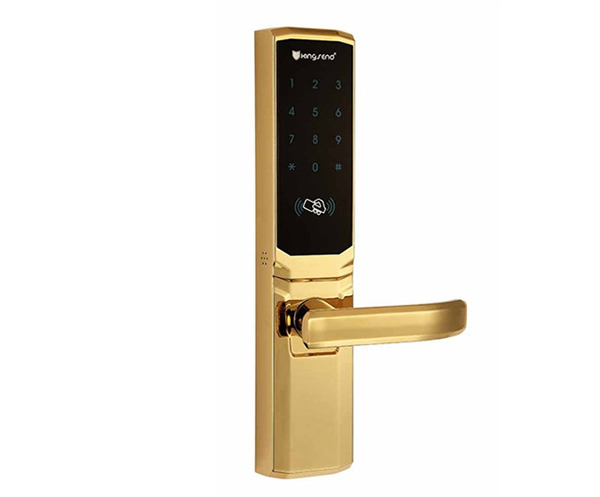 凱思金智能鎖好嗎_凱思金智能酒店鎖優(yōu)勢(shì)概述 凱思金智能鎖好嗎_凱思金智能酒店鎖優(yōu)勢(shì)概述