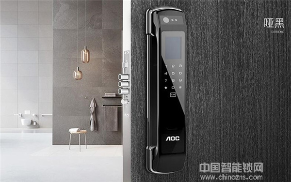 AOC智能鎖好不好_AOC智能鎖優勢介紹 AOC智能鎖好不好_AOC智能鎖優勢介紹