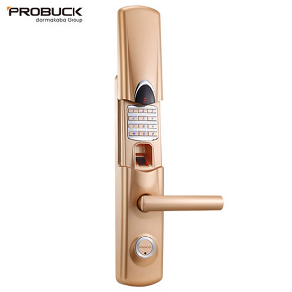 普羅巴克智能鎖多少錢_普羅巴克智能鎖特點介紹