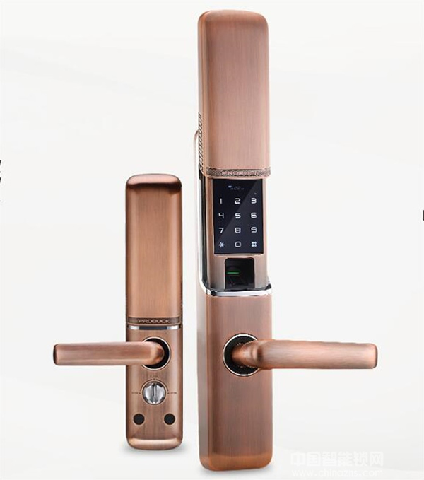 普羅巴克智能鎖怎么樣_普羅巴克智能鎖好不好 普羅巴克智能鎖怎么樣_普羅巴克智能鎖好不好