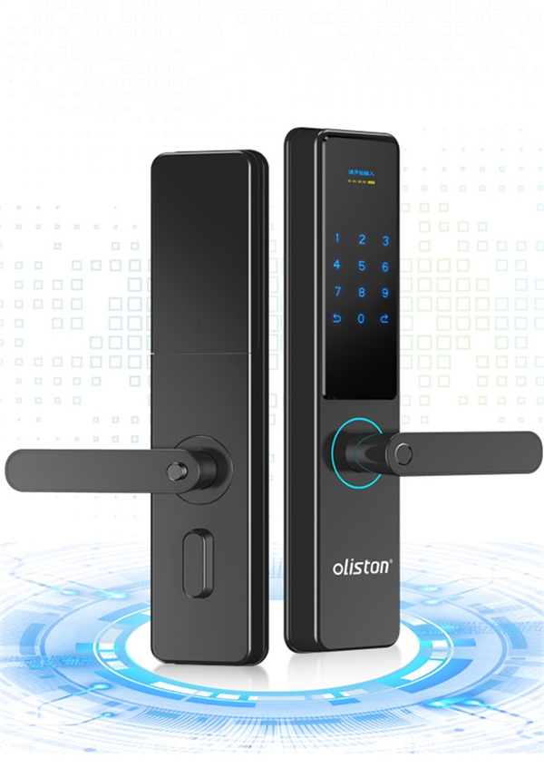 歐萊斯頓智能鎖多少錢_歐萊斯頓智能鎖技術優勢 歐萊斯頓智能鎖多少錢_歐萊斯頓智能鎖技術優勢