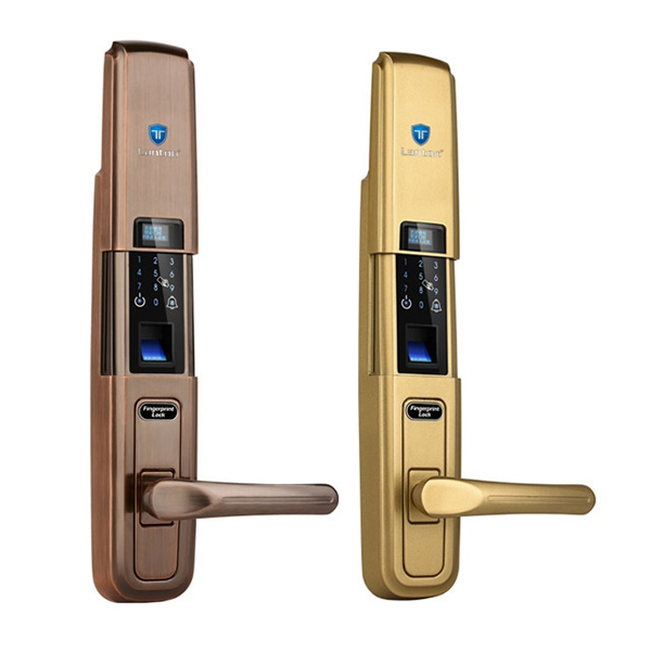 藍(lán)盾智能鎖多少錢_藍(lán)盾智能鎖價格行情