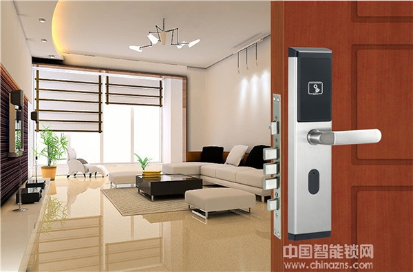 海爾斯特智能鎖多少錢_海爾斯特智能鎖優勢介紹