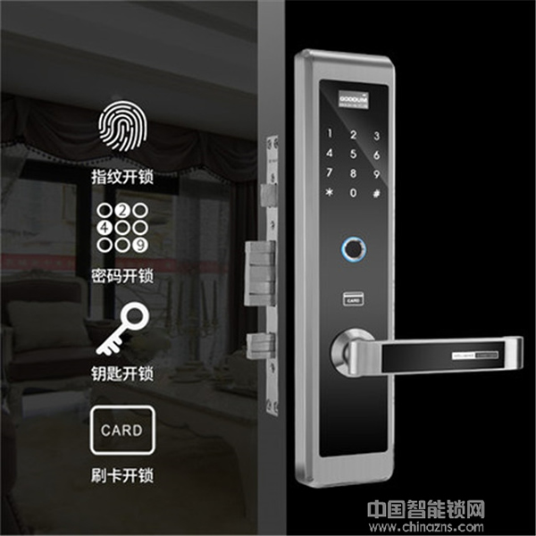高盾智能鎖多少錢_高盾智能鎖價格行情 高盾智能鎖多少錢_高盾智能鎖價格行情
