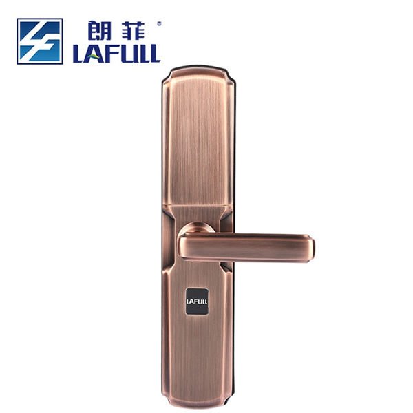 朗菲智能鎖好嗎_朗菲智能鎖怎么樣 朗菲智能鎖好嗎_朗菲智能鎖怎么樣