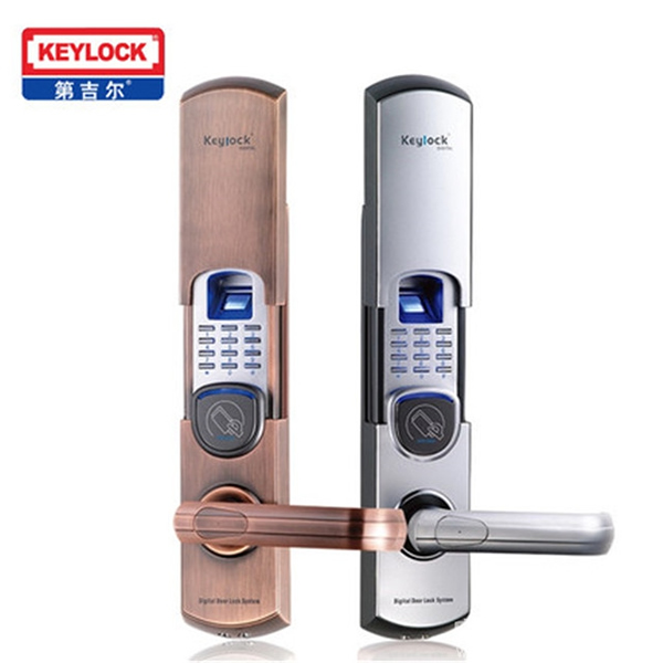 第吉爾智能鎖多少錢_第吉爾智能鎖價格行情