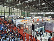 豪力士智能鎖亮相2018深圳智能家居展暨第五屆智能家居世界大會