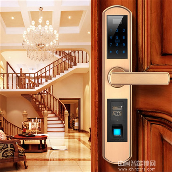 智家人智能鎖好嗎_智家人智能鎖優勢