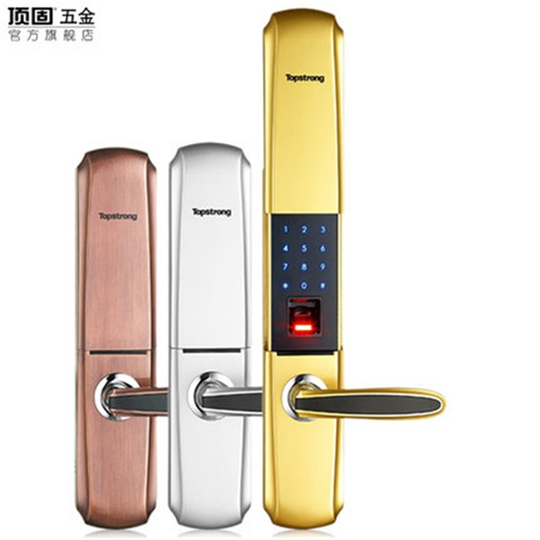 頂固智能鎖多少錢_頂固智能鎖選購技巧 頂固智能鎖多少錢_頂固智能鎖選購技巧