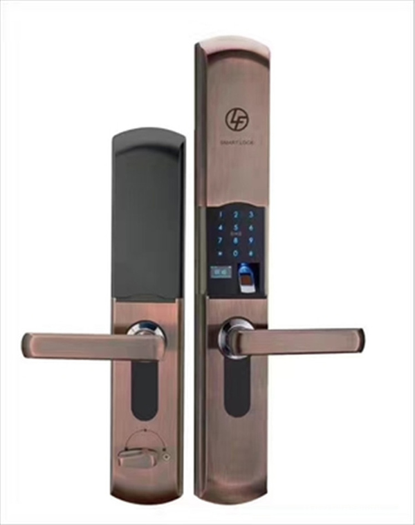 霖峰智能鎖好不好_霖峰智能鎖怎么樣