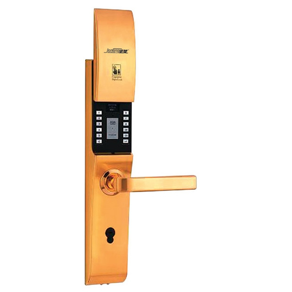 堅榮智能鎖怎么樣_堅榮智能鎖好不好 堅榮智能鎖怎么樣_堅榮智能鎖好不好