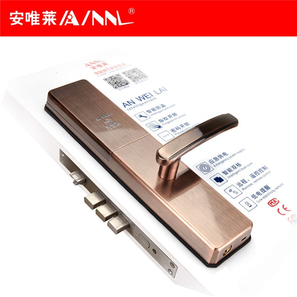 安唯萊智能鎖多少錢_安唯萊智能鎖價格行情 安唯萊智能鎖多少錢_安唯萊智能鎖價格行情