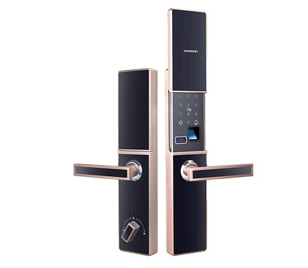 揚子智能鎖怎么樣_揚子智能鎖好不好 揚子智能鎖怎么樣_揚子智能鎖好不好