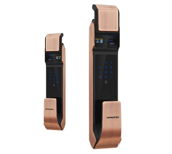 揚子智能鎖怎么樣_揚子智能鎖好不好 揚子智能鎖怎么樣_揚子智能鎖好不好