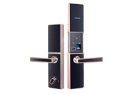 揚子智能鎖怎么樣_揚子智能鎖好不好