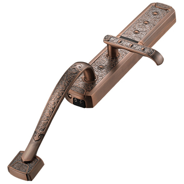 中控智能鎖怎么樣_中控智能鎖好不好 中控智能鎖怎么樣_中控智能鎖好不好