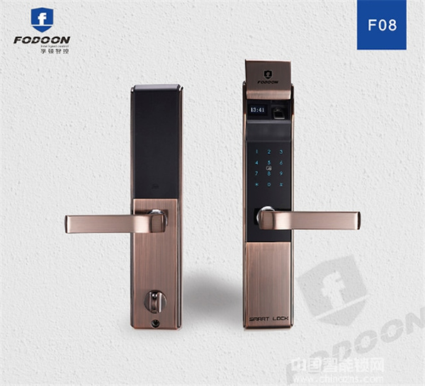 孚頓智控智能鎖怎么樣_孚頓智控智能鎖好不好 孚頓智控智能鎖怎么樣_孚頓智控智能鎖好不好