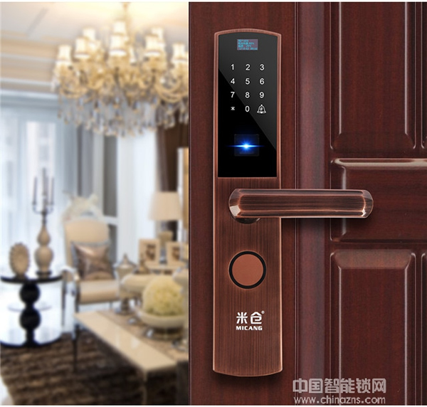 米倉智能鎖怎么樣_米倉智能鎖好不好 米倉智能鎖怎么樣_米倉智能鎖好不好