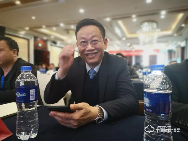 行業頭部品牌最后上車機會，德施曼2019年度招商大會長沙站成功召開