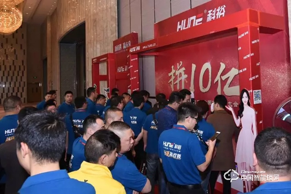 這家26年智能鎖企業(yè),靠什么拼年銷售10億 這家26年智能鎖企業(yè),靠什么拼年銷售10億