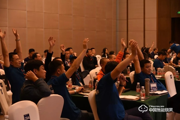 這家26年智能鎖企業(yè),靠什么拼年銷售10億 這家26年智能鎖企業(yè),靠什么拼年銷售10億