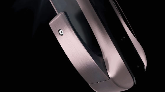 搭乘上中國速度，科徠尼直指中國智能鎖品牌之巔