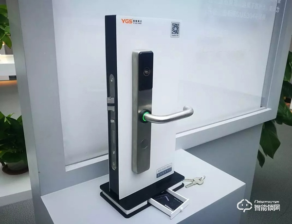 楊格鎖業:一生只做一件事,專心做好智能鎖 | 2019中國建博葵花獎調研團走訪實錄 楊格鎖業:一生只做一件事,專心做好智能鎖 | 2019中國建博葵花獎調研團走訪實錄