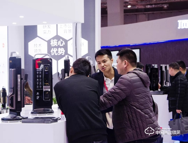 羅曼斯“高調”亮相2019上海建博會，實力引領行業升級！