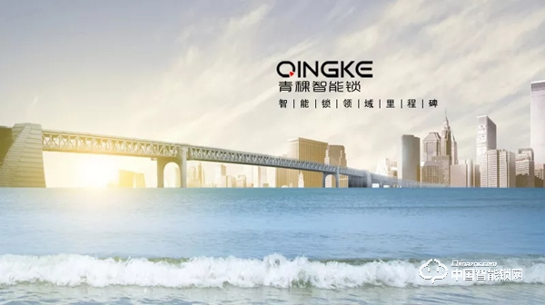 勝人者力 自勝者強——苦練內功的青稞智能鎖或將驚艷上海建博會