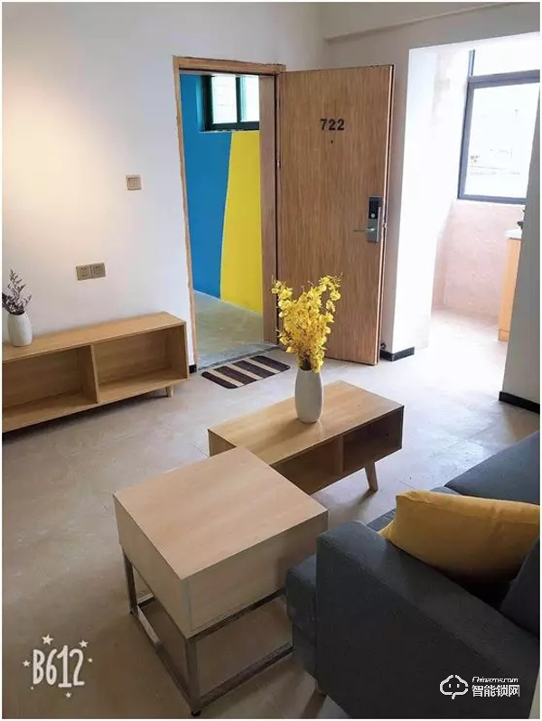 祝賀廣州逸米英匯公寓128套固麗佳LORA無線聯網鎖安裝調試完成! 祝賀廣州逸米英匯公寓128套固麗佳LORA無線聯網鎖安裝調試完成!