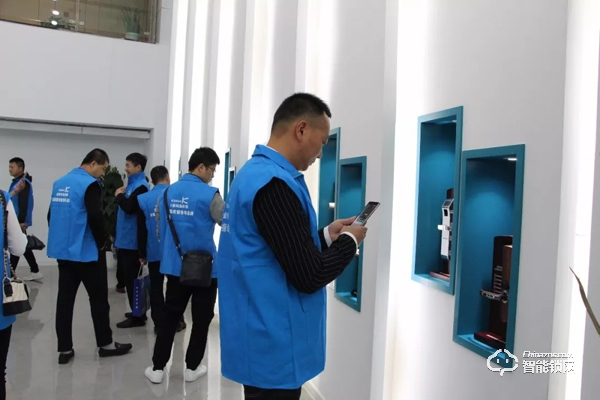 金指碼智能鎖5月15日在杭州舉辦財(cái)富峰會(huì)! 金指碼智能鎖5月15日在杭州舉辦財(cái)富峰會(huì)!