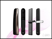 博世集團 有著132年歷史的工業(yè)巨頭盯上了智能鎖