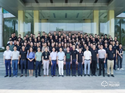 羅曼斯和奮達(dá)的強(qiáng)強(qiáng)聯(lián)合,對(duì)智能鎖行業(yè)意味著什么?