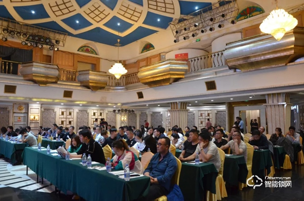 凱迪仕全國巡回招商會首輪落幕，276位新合作伙伴簽約成功