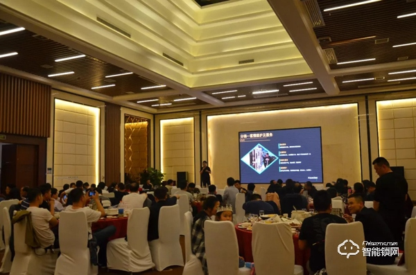 凱迪仕全國巡回招商會首輪落幕，276位新合作伙伴簽約成功