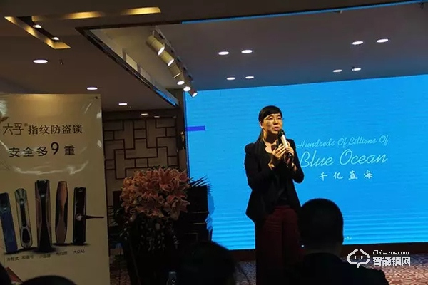 5G時代 | 六孚智能鎖昆明研討會完美落幕 5G時代 | 六孚智能鎖昆明研討會完美落幕