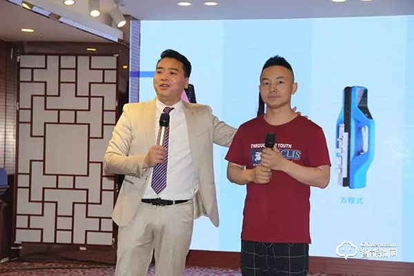 5G時代 | 六孚智能鎖昆明研討會完美落幕 5G時代 | 六孚智能鎖昆明研討會完美落幕