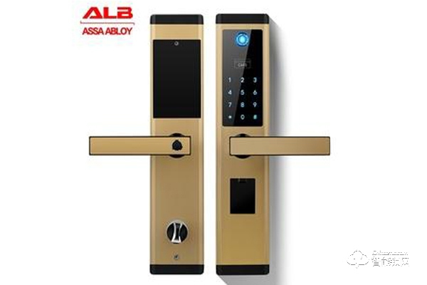 alb指紋鎖價(jià)格 alb指紋鎖價(jià)格怎么樣
