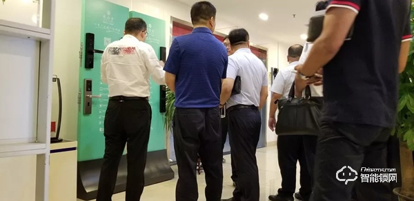 四川省閬中市楊德宇市長一行蒞臨豪力士考察指導(dǎo) 四川省閬中市楊德宇市長一行蒞臨豪力士考察指導(dǎo)